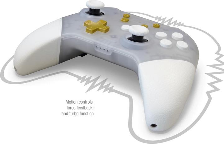 Produktbild Hyperkin NuChamp Light Up LED (Switch, Switch Lite, Switch OLED)