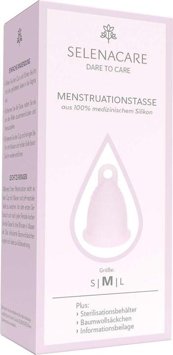 Selenacare Premium (M)