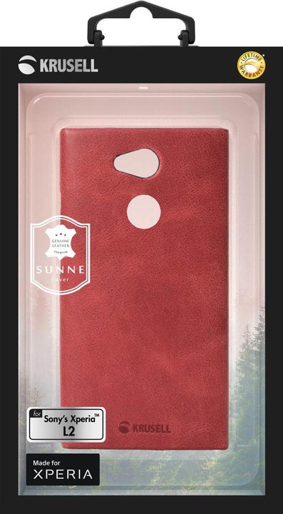 Produktbild Krusell Sunne (Sony Xperia L2)