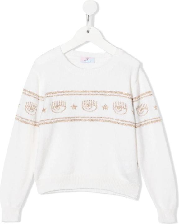 Chiara Ferragni Maglia (10)