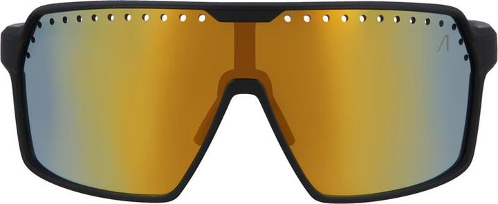 Actual product image Athletes Eyewear Airtime (Black, Black)