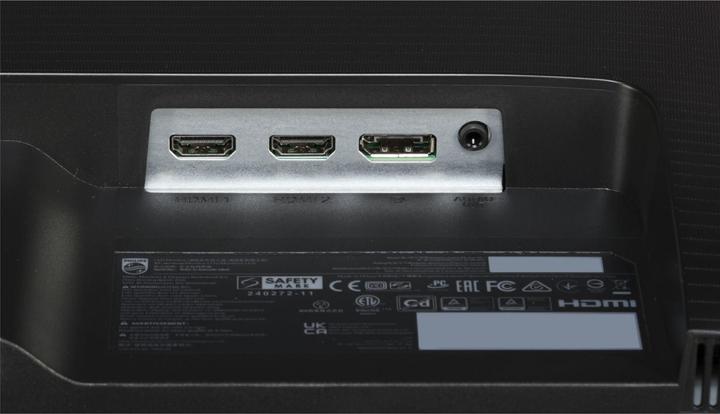 Produktbild Philips 27E1N1800A (3840 x 2160 Pixel, 27")