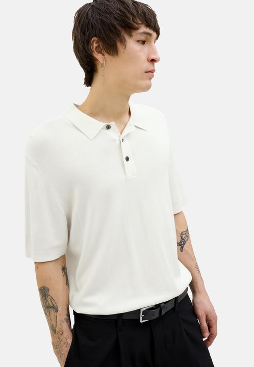 Immagine prodotto Jack & Jones Einfarbig Poloshirt Poloshirt (L)