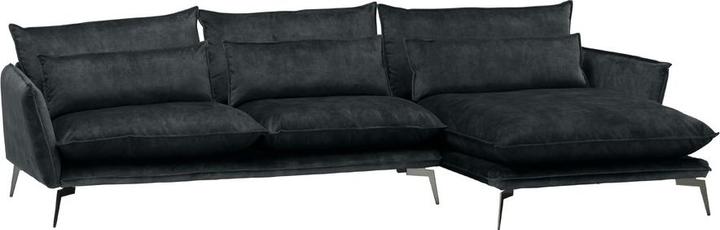 Actual product image Hom'In Sky (Corner sofa)