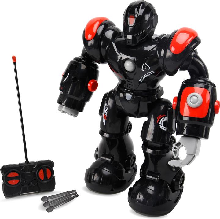 Gear2play Robot RC Hero Bot XL (TR41624)