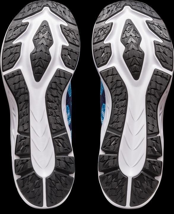 Actual product image ASICS Performance Dynablast 3 running shoe (44)
