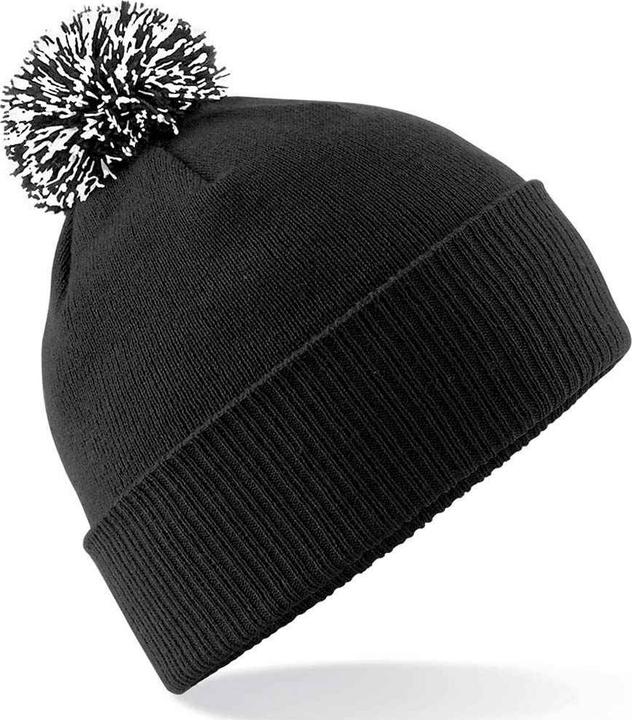 Immagine prodotto Beechfield Snowstar Cappello a Cuffia Adulto Unisex