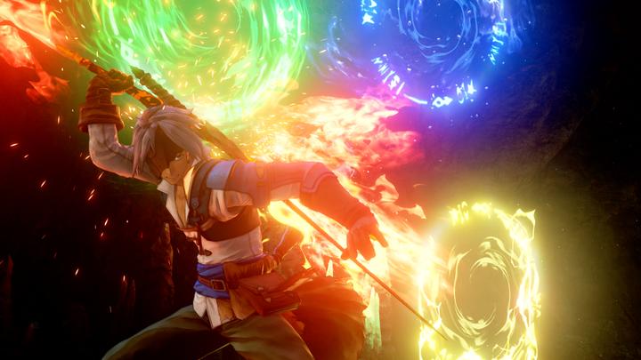 Produktbild Bandai Namco Tales Of Arise (Xbox One X, Xbox Series X, IT)
