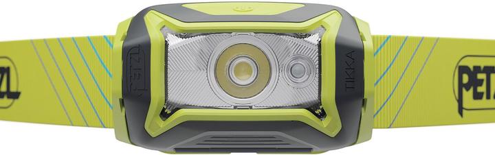 Immagine prodotto Petzl Nucleo Tikka (450 lm)
