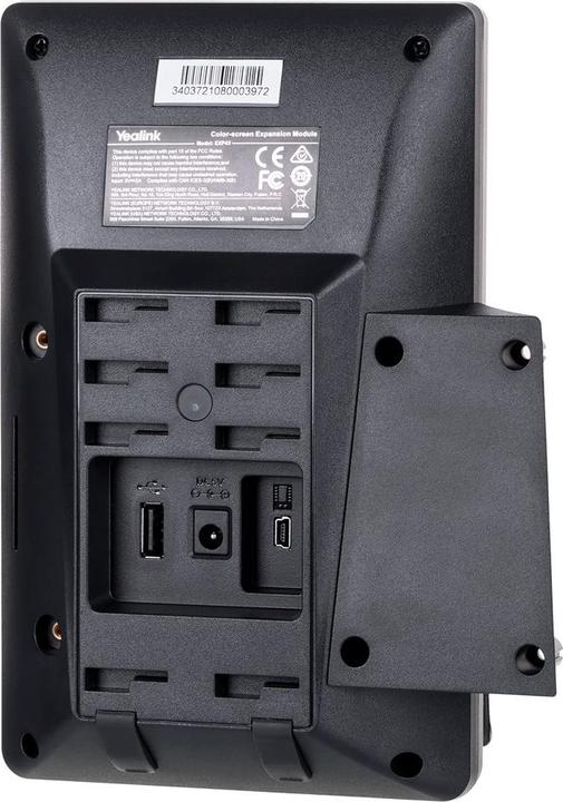 Productafbeelding Yealink Uitbreidingsmodule EXP43