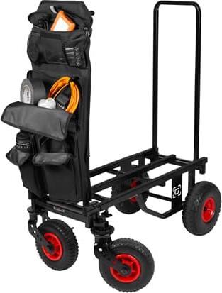 Actual product image Gator GFW-UTL-CART-ACCBAG