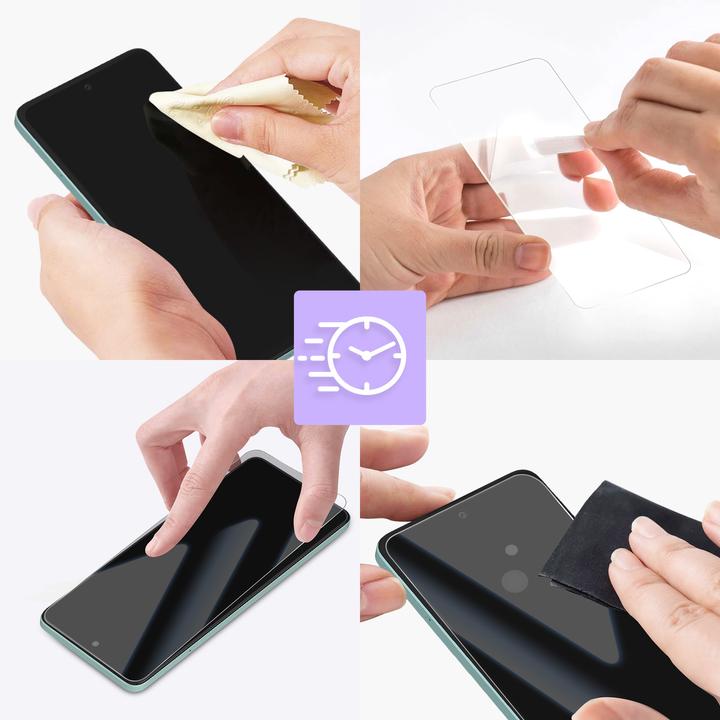 Image du produit Avizar Film ClearShield (1 pièce(s), Oppo A79)