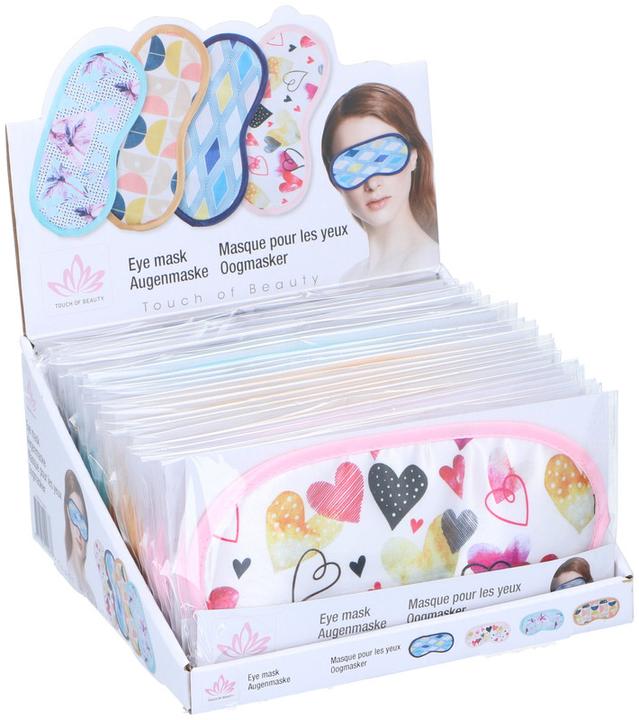 Produktbild Eye mask 24pcs/dsp