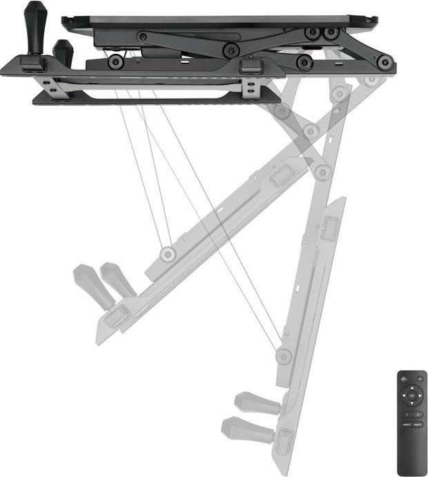 Immagine prodotto Xantron DEHA-600E (Soffitto, 70", 35 kg)