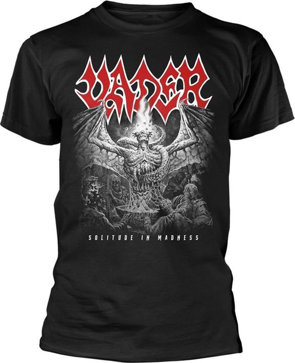 Vader Solitude TSFB (S)