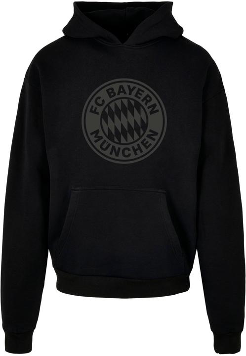 FC Bayern München FC Bayern Tonal Logo Ultra Heavy Hoody - 117753