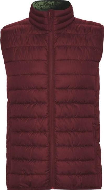 Garnet red