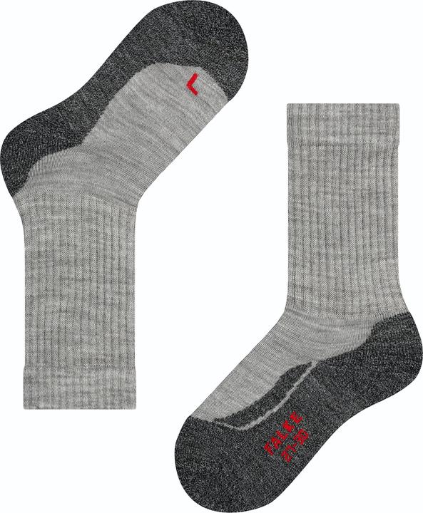 Immagine prodotto Falke Active Warm SO (Confezione singola, 39 - 42)