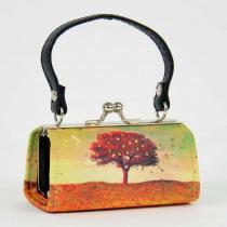 Immagine prodotto Kögler Minibag, 4 stagioni, autunno, Mario Moreno, Col