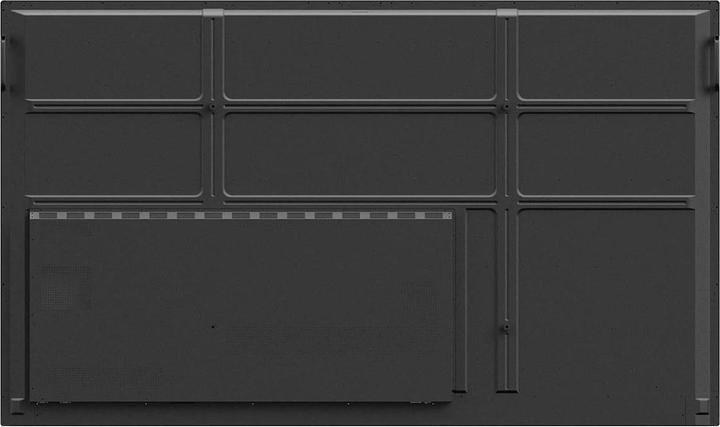 Actual product image LG Touch Display 65TR3DJ-B Multitouch (3840 x 2160 Pixels, 65")