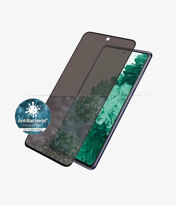 Produktbild PanzerGlass Privacy (1 Stück, Samsung Galaxy S21+ 5G)