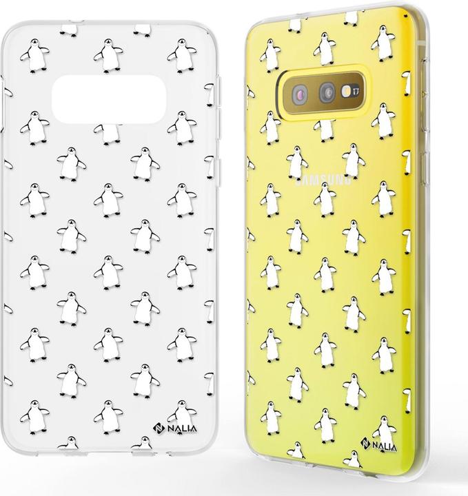 Produktbild Nalia Slim Case (Samsung Galaxy S10e)