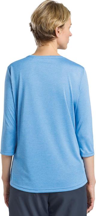 Actual product image Jack Wolfskin Crosstrail 3/4 T W (XL)