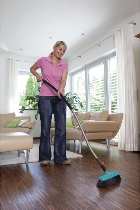 Image du produit Gardena Balai de maison (1 pcs)