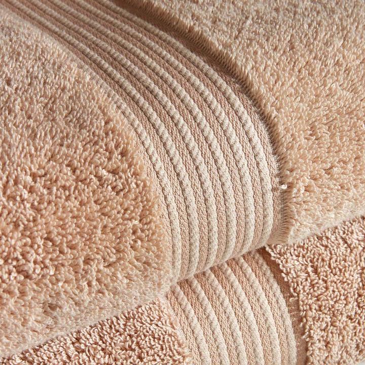 Produktbild Christy Frotteewäsche SUPREME - Premium Frotteewäsche mit 100% Hygro Supima Bauwolle mit 650g/qm (40 x 76 cm)
