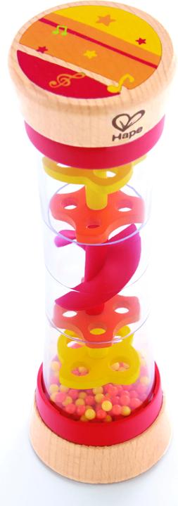 Hape Le jeu du hochet