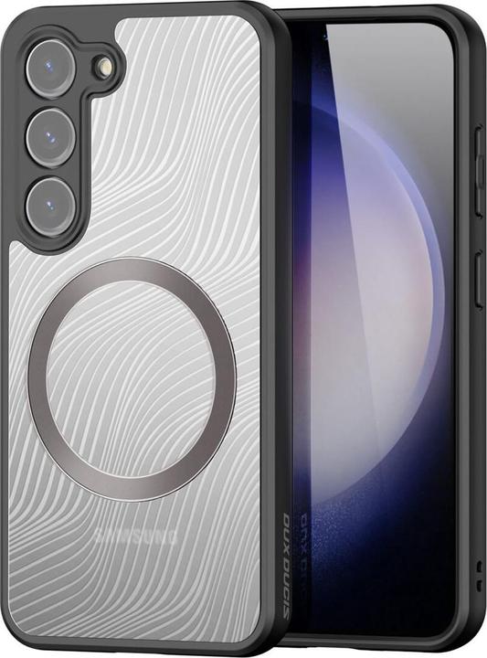 Actual product image Dux Ducis DuxDucis - Aimo Galaxy S23 (Samsung Galaxy S23)