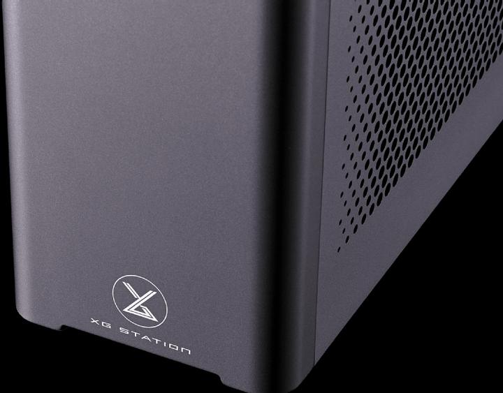 Produktbild ASUS XG Station Pro