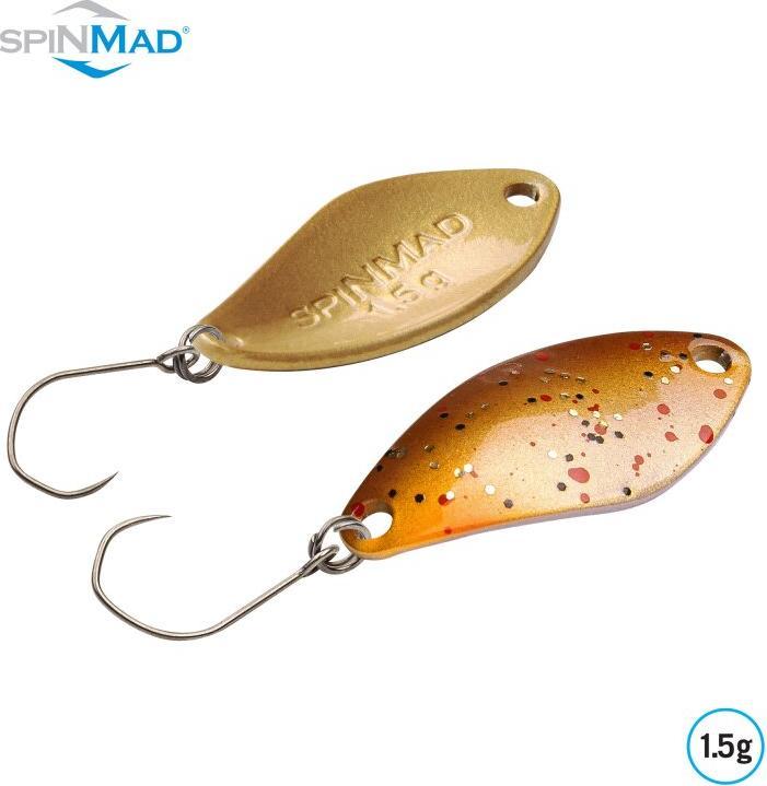 Produktbild Lieblingsköder Lieblingköder Spinmad Spoon
