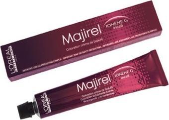 Produktbild L'Oréal Professionnel Majirel (4 Mittelbraun)