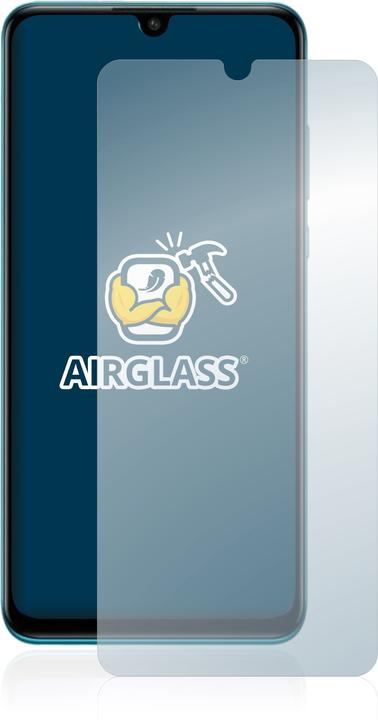 Image du produit BROTECT AirGlass Verre (1 pièce(s), Honneur 20)