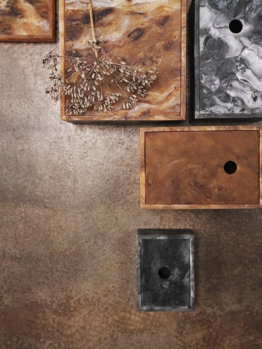Produktbild Ferm Living Mist Box (10 x 7.5 x 5 cm, 1 l)