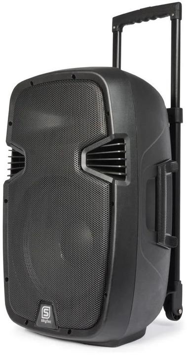 Image du produit Vonyx Système de sonorisation SPJ-PA912 (Actif, 1x 500 W)