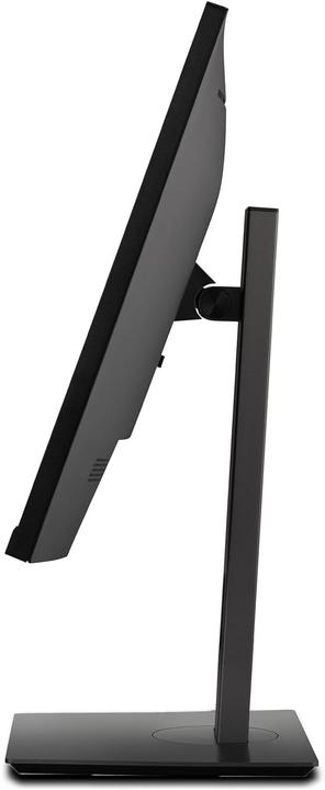 Produktbild Viewsonic 27IN 69CM 16:9 4K UHD 3840X2160 (3840 x 2160 Pixel, 27")