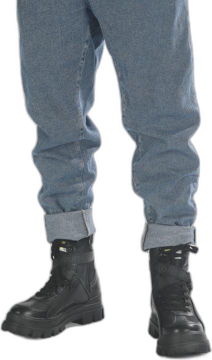 Actual product image Buffalo Stiefelette (42)