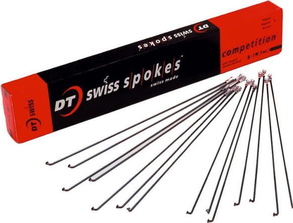 Produktbild DT Swiss Competition