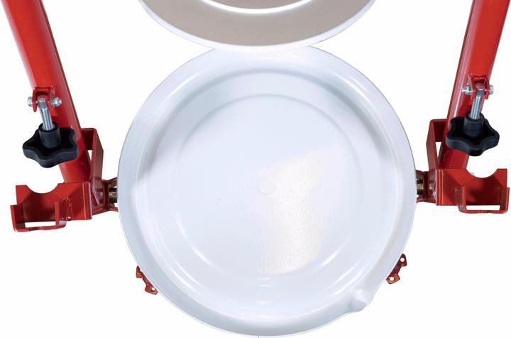 Actual product image Güde Solingen Fruit press OP 9