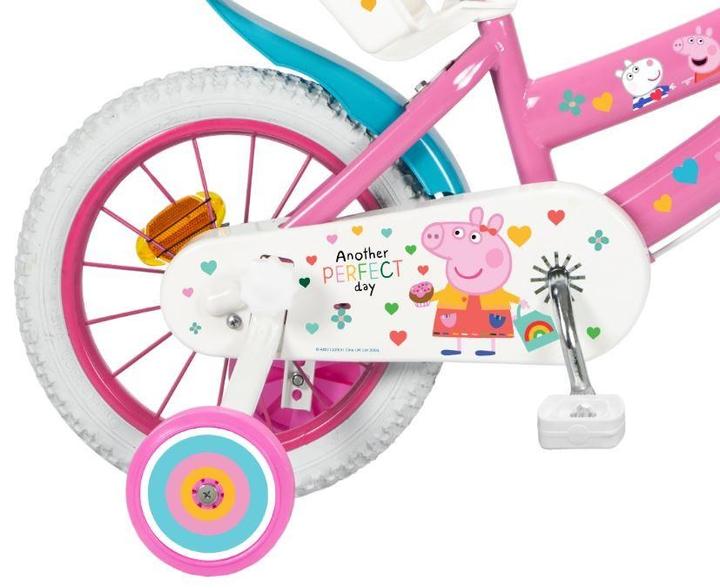 Productafbeelding Toimsa Peppa Pig (16")