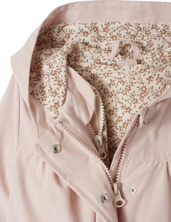 Produktbild Vertbaudet Baby 3-in-1-Jacke mit Recycling-Polyester (80)