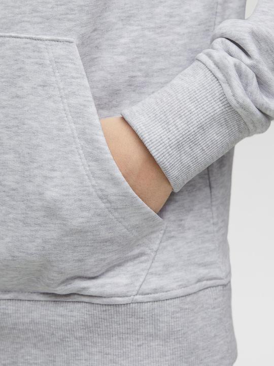 Actual product image Jack & Jones Logo Kapuzenpullover Mini Kapuzenpullover (128)