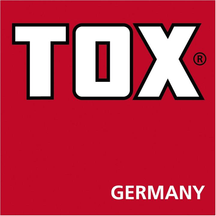 Immagine prodotto Tox Tassello di espansione per bicipiti 8x90 mm 50 pezzi (50 pz.)