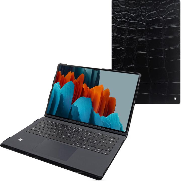 Noreve Leather Case (Galaxy Tab S9 Ultra)