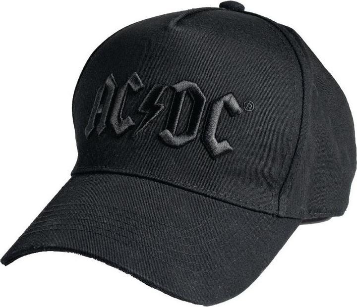 Image du produit Safety Jogger AC/DC Casquette (Taille unique)