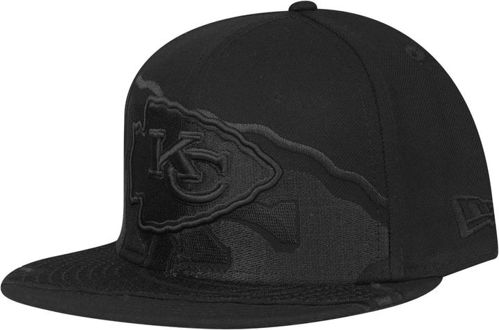 New Era 59Fifty Fitted Cap SPILL Kansas City Chiefs - 7 (7)