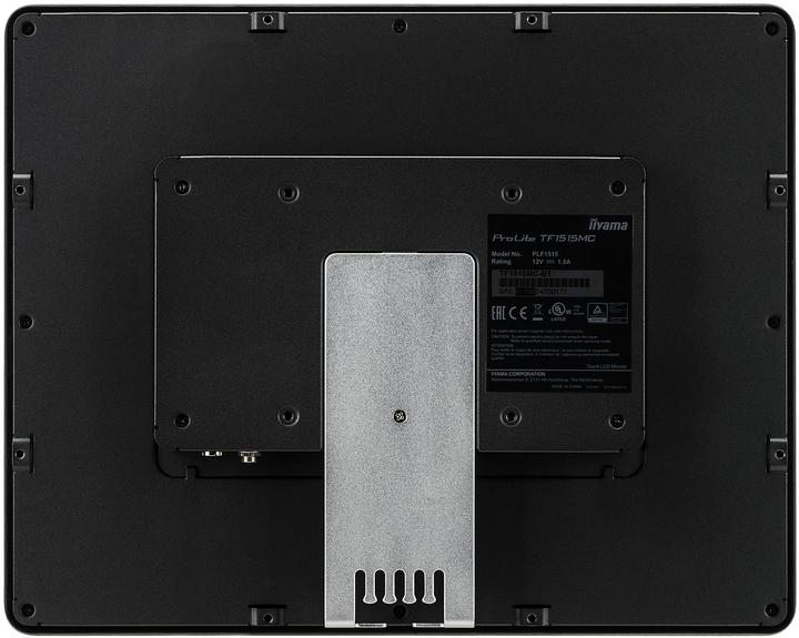 Produktbild iiyama ProLite TF1515MC-B2 (1024 x 768 Pixel, 15")