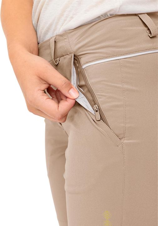 Actual product image Vaude Skomer III (46)